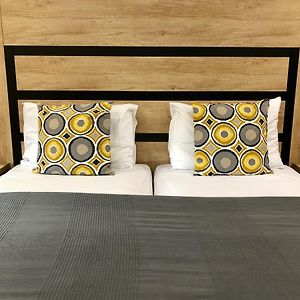 Standaard Kamer met een Queen Size Bed